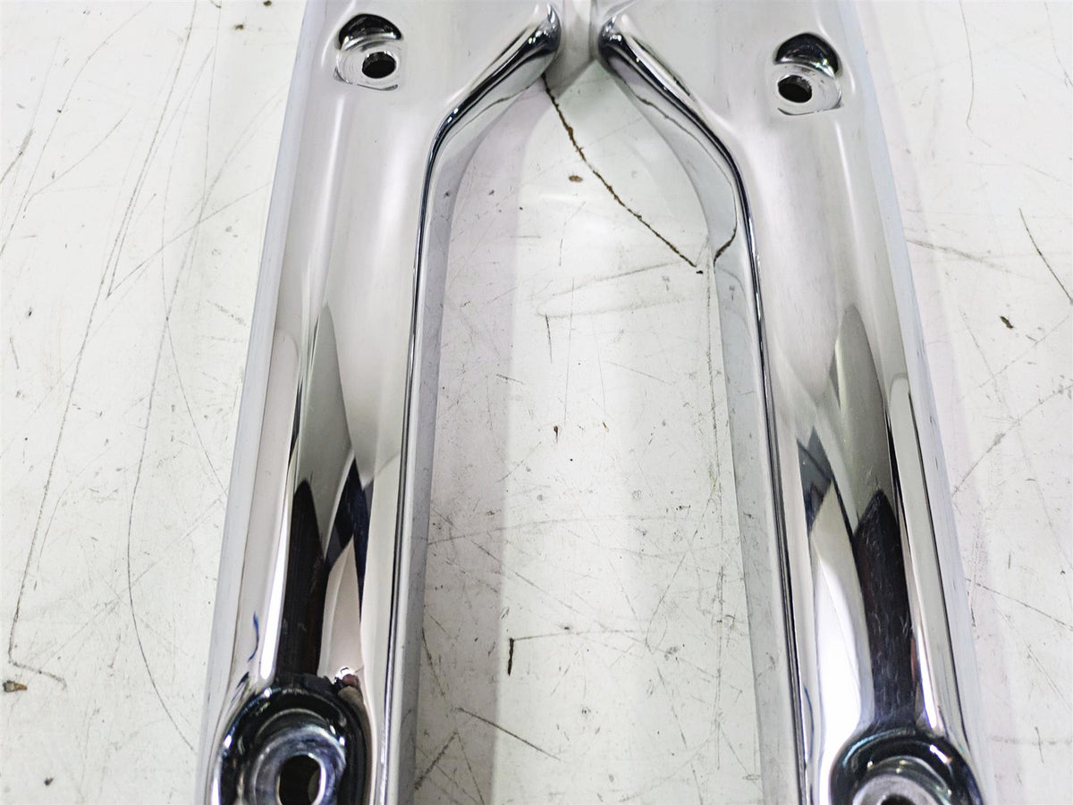 2002 Honda GL1500 CD Valkyrie Deluxe Rear Fender Struts Braces Set 77330-MZ0-A40 {{ shop.shopifyCountryName }} - Mototech271