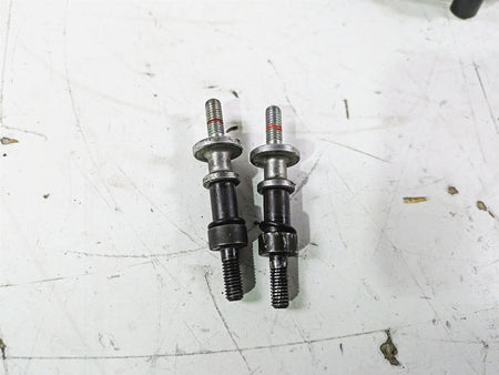2017 Ducati Monster 1200 S Ohlins Steering Damper Stabilizer & Ducabike Mounts {{ shop.shopifyCountryName }} - Mototech271
