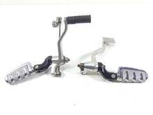 Load image into Gallery viewer, 2013 Harley VRSCF Muscle Vrod Left Right Footpeg Foot Peg Rest Set 54046-12
