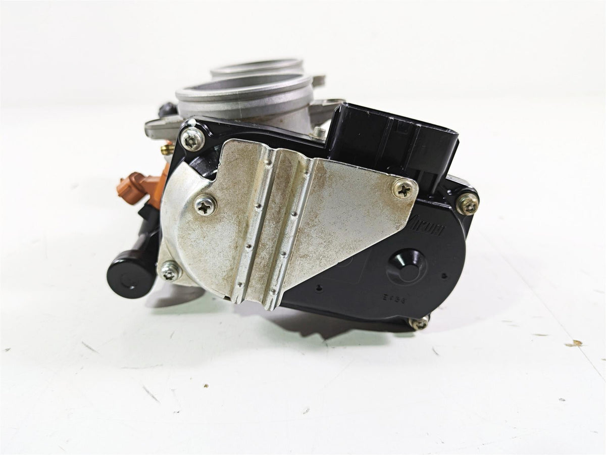 2022 Kawasaki Teryx KRX KRF 1000 C SE Mikuni Throttle Body Bodies 16163-0991 {{ shop.shopifyCountryName }} - Mototech271