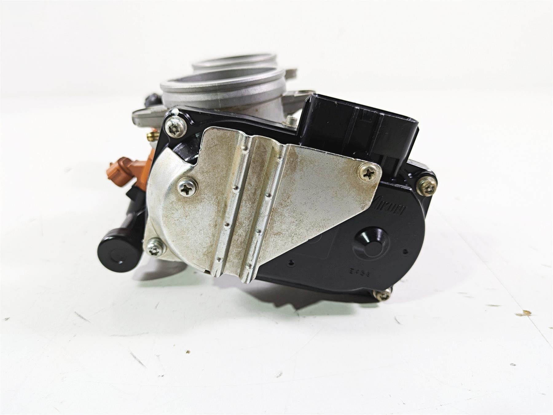 2022 Kawasaki Teryx KRX KRF 1000 C SE Mikuni Throttle Body Bodies 16163-0991 {{ shop.shopifyCountryName }} - Mototech271