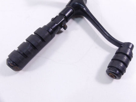 2008 Harley FXDF Dyna Fat Bob Front Forward Footpeg Shifter Brake Pedal Set {{ shop.shopifyCountryName }} - Mototech271