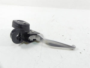 2014 Harley FXDL Dyna Low Rider Front Brake Master Cylinder 11/16 45170-08