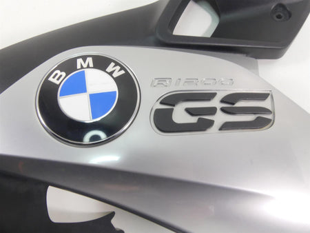 2013 BMW R1200GS GSW K50 Right Side Fuel Tank Grill Cover Fairing 46638533660 {{ shop.shopifyCountryName }} - Mototech271