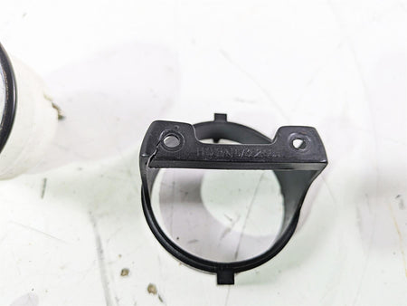 2003 Harley Touring FLHTCUI E-Glide 100th Volt Voltage Meter Gauge Read 74526-96 {{ shop.shopifyCountryName }} - Mototech271