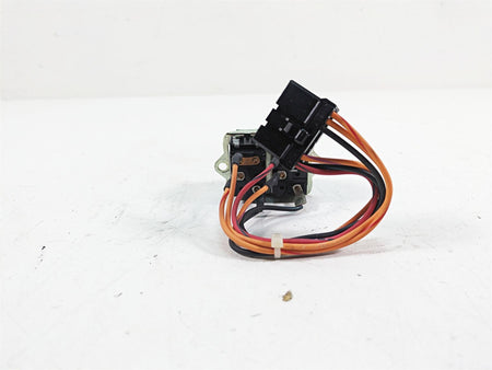 2013 Harley Touring FLHX Street Glide Cruise Auxiliary Switch Set 70219-08 {{ shop.shopifyCountryName }} - Mototech271