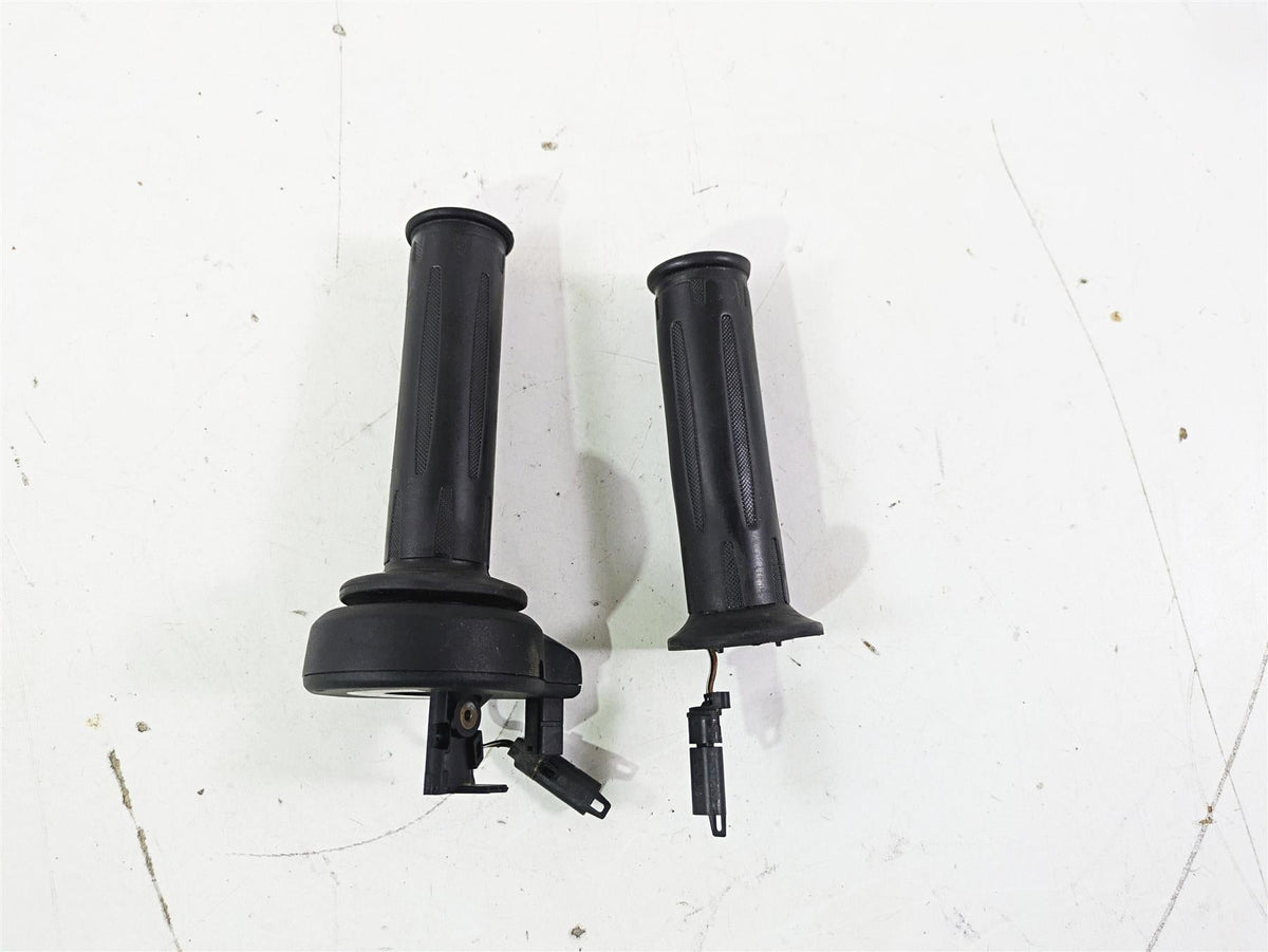 2015 BMW R1200GS Adv K51 Left Right Heated Hand Grip Set Cruise 61318552120 {{ shop.shopifyCountryName }} - Mototech271