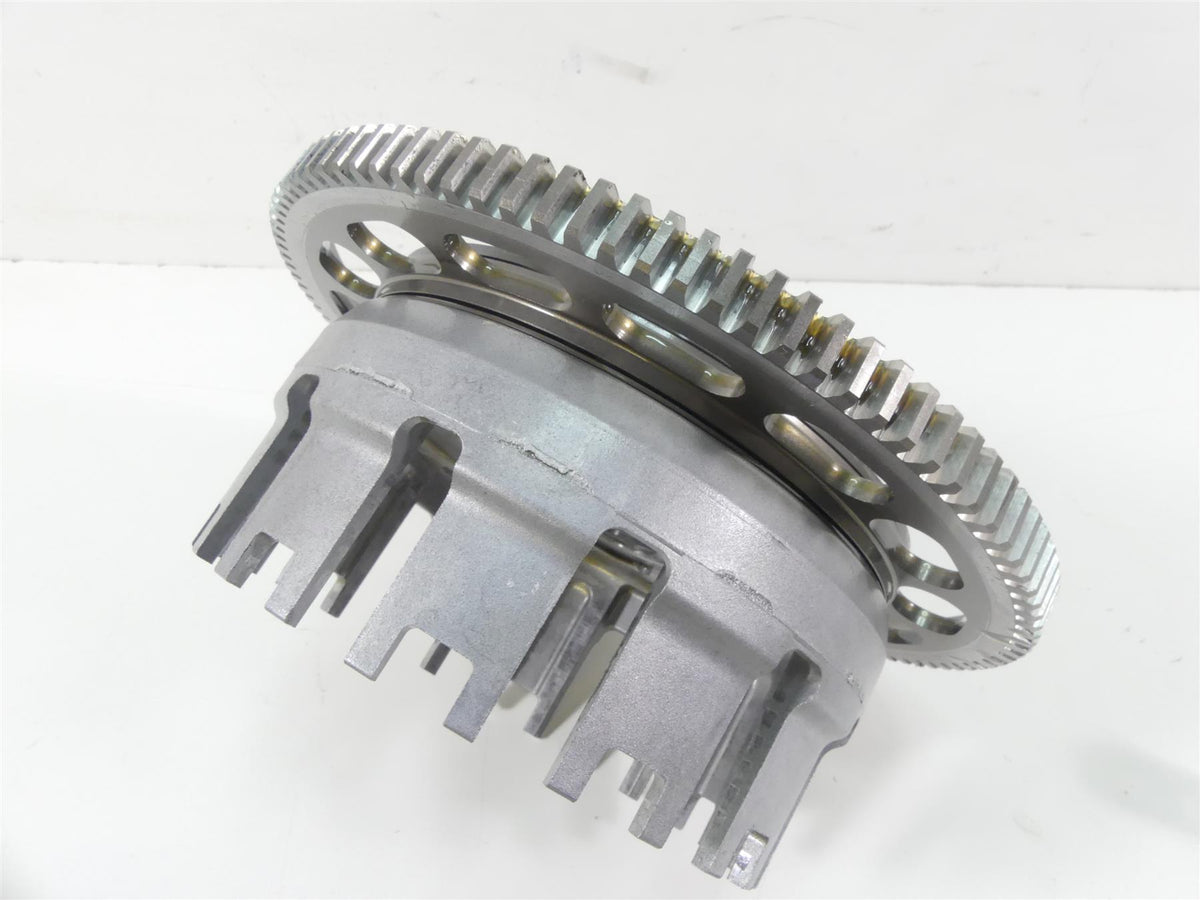 2020 Triumph Speed Triple RS 1050 Clutch Friction Pressure Disc Basket T1176543 {{ shop.shopifyCountryName }} - Mototech271