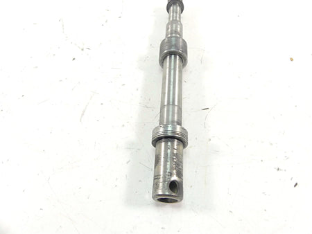 2013 Harley Softail FLSTFB Fat Boy Lo Front Wheel Spindle Axle 25mm 41545-07A {{ shop.shopifyCountryName }} - Mototech271