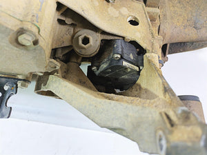 2020 Can Am Maverick X3 Turbo R STD Transmission Tranny Gear Box 420686506