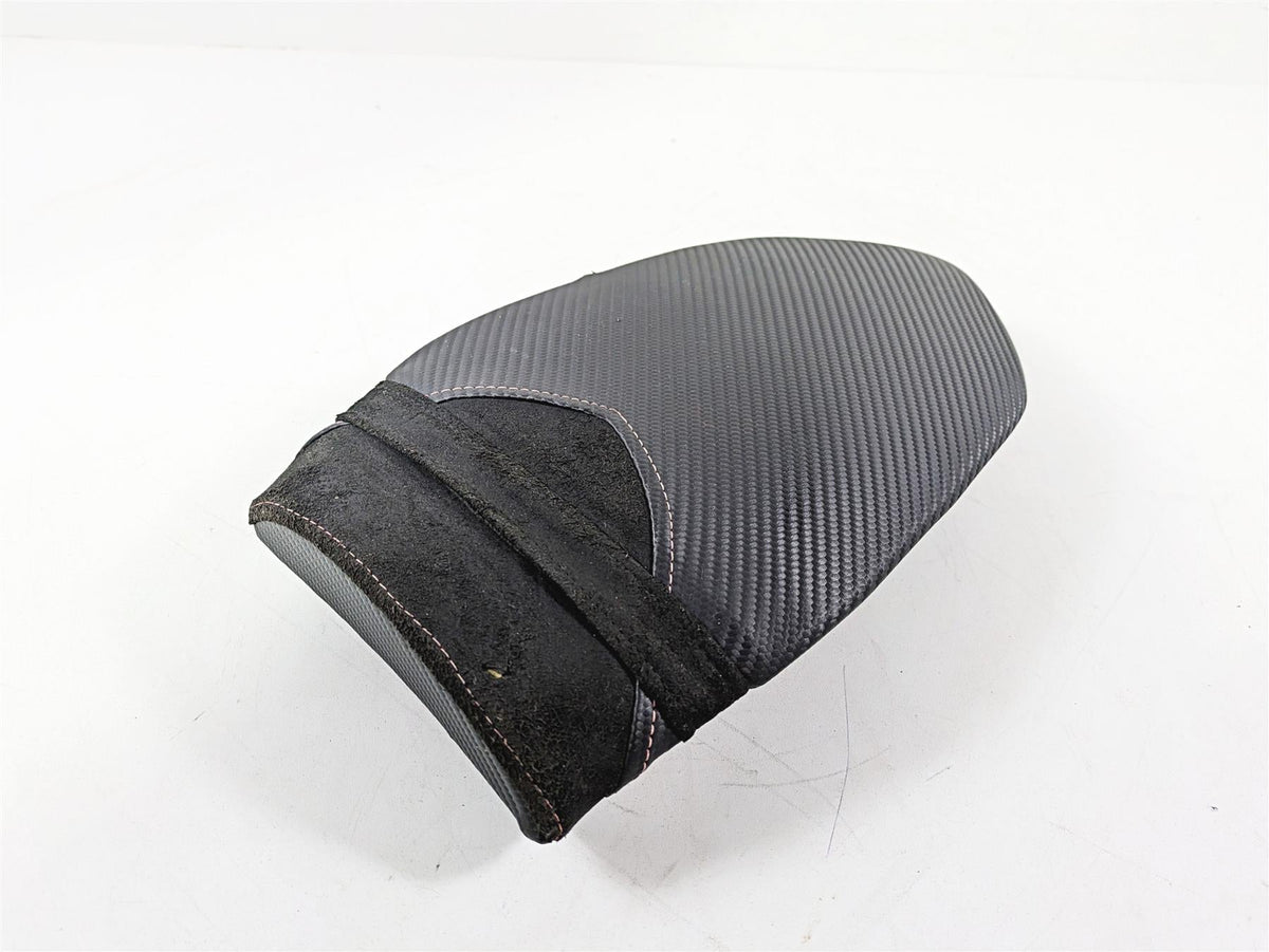 2012 Mv Agusta F4 RR Rear Passenger Seat Saddle - Torn 8000B3656 {{ shop.shopifyCountryName }} - Mototech271
