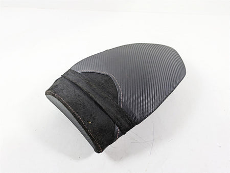 2012 Mv Agusta F4 RR Rear Passenger Seat Saddle - Torn 8000B3656 {{ shop.shopifyCountryName }} - Mototech271