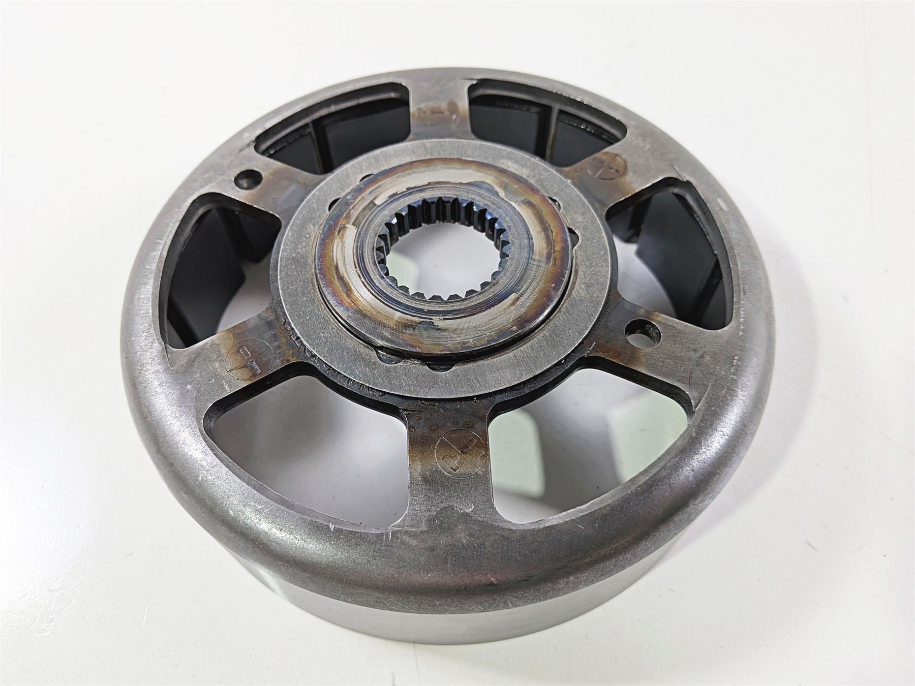 2024 Harley FXLRS Dyna Low Rider Ignition Rotor Flywheel 29900058-Mototech271