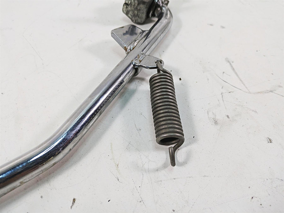 1999 Harley Dyna FXDL Low Rider Side Kickstand Kick Jiffy Stand 49704-90H {{ shop.shopifyCountryName }} - Mototech271