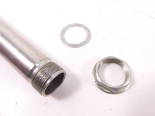 Load image into Gallery viewer, 2014 MV Agusta B3 Brutale 800 EAS Front Wheel Spindle Axle 25mm 8000B5931
