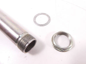2014 MV Agusta B3 Brutale 800 EAS Front Wheel Spindle Axle 25mm 8000B5931