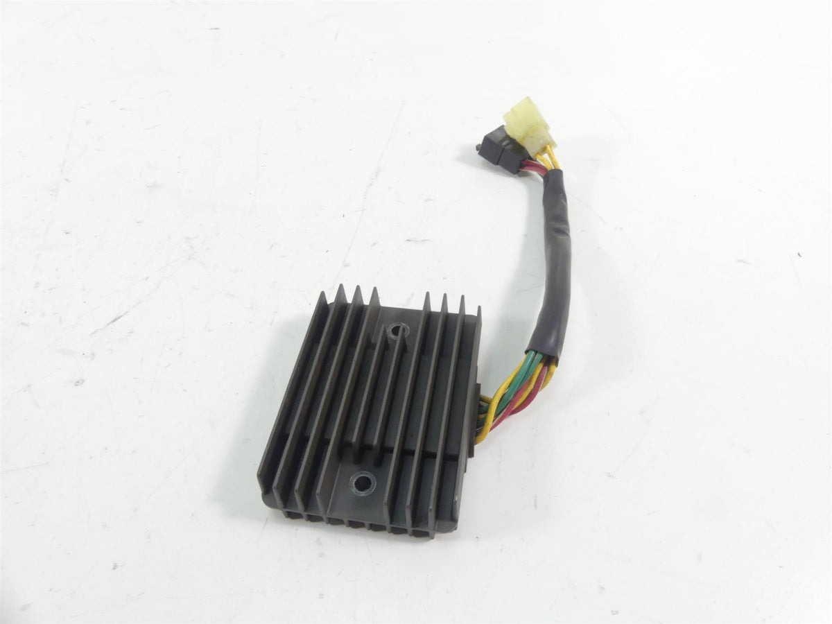 2011 Ducati Hypermotard 1100 SP Rectifier Voltage Regulator 54040111C {{ shop.shopifyCountryName }} - Mototech271