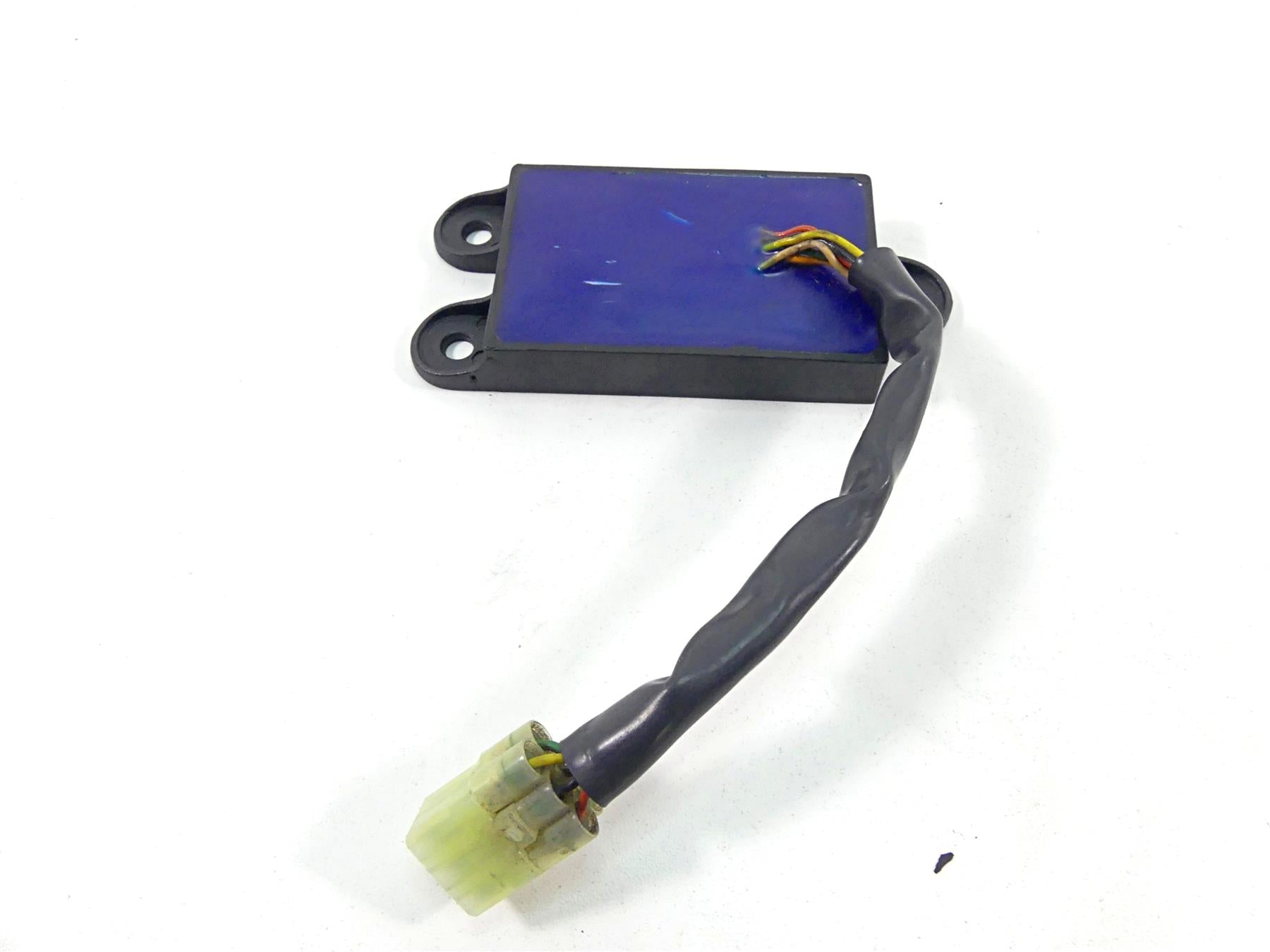 2012 Ducati Monster 1100 EVO Traction Control Module Unit Dtc 28611171L {{ shop.shopifyCountryName }} - Mototech271