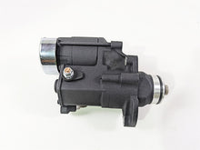 Load image into Gallery viewer, 2016 Harley Touring FLHR Road King  Engine Starter Motor 103 96 31618-06A
