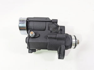 2016 Harley Touring FLHR Road King  Engine Starter Motor 103 96 31618-06A