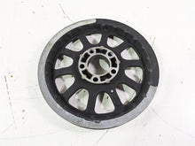 Load image into Gallery viewer, 2016 Harley FLSTC Softail Heritage Rear Drive Belt Pulley 66T 24mm 40325-07 | Mototech271
