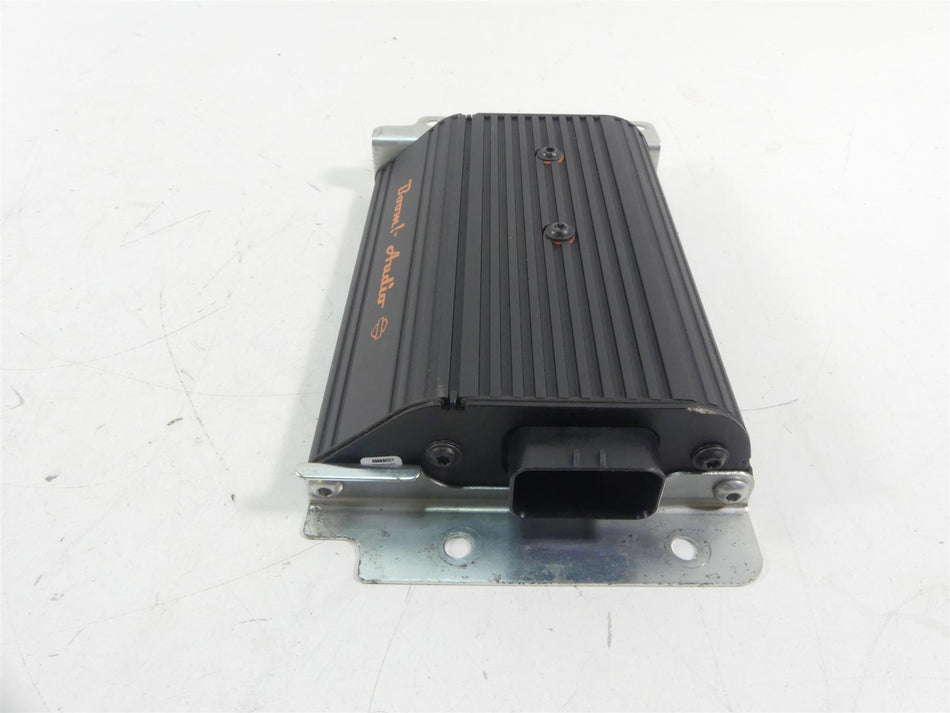 2014 Harley Touring FLHTK Electra Glide Boom Audio Amplifier Amp 76000277 {{ shop.shopifyCountryName }} - Mototech271