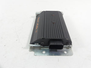 2014 Harley Touring FLHTK Electra Glide Boom Audio Amplifier Amp 76000277