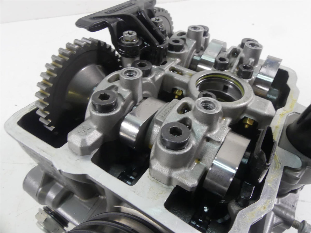 2015 KTM 1190 Adventure R Rear Cylinderhead Cylinder Head - Read 6133612010024 {{ shop.shopifyCountryName }} - Mototech271
