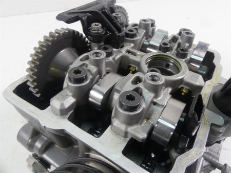 2015 KTM 1190 Adventure R Rear Cylinderhead Cylinder Head - Read 6133612010024 {{ shop.shopifyCountryName }} - Mototech271