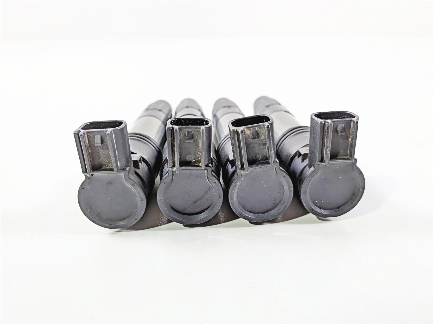2016 KTM 1290 Super Adventure Denso Ignition Coil Set 76039006000 129700-5440 {{ shop.shopifyCountryName }} - Mototech271