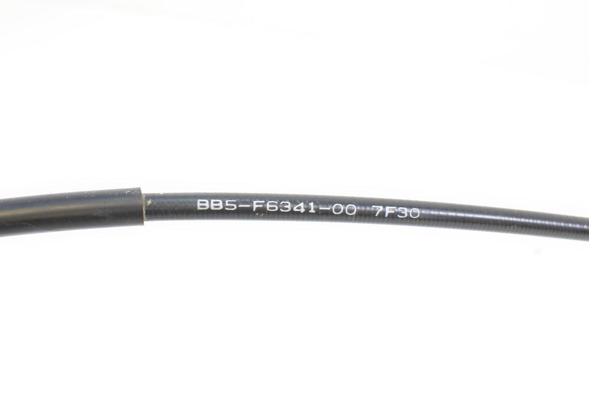 2018 Yamaha Kodiak 450 4WD Mechanical Brake Perch & Cables set 1YW-82911-10-00 {{ shop.shopifyCountryName }} - Mototech271