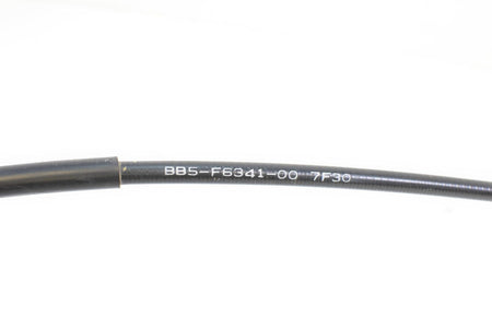 2018 Yamaha Kodiak 450 4WD Mechanical Brake Perch & Cables set 1YW-82911-10-00 {{ shop.shopifyCountryName }} - Mototech271