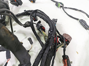 2018 Harley Softail FXFBS Fat Bob Main Wiring Harness Abs -Read 69201492 | Mototech271