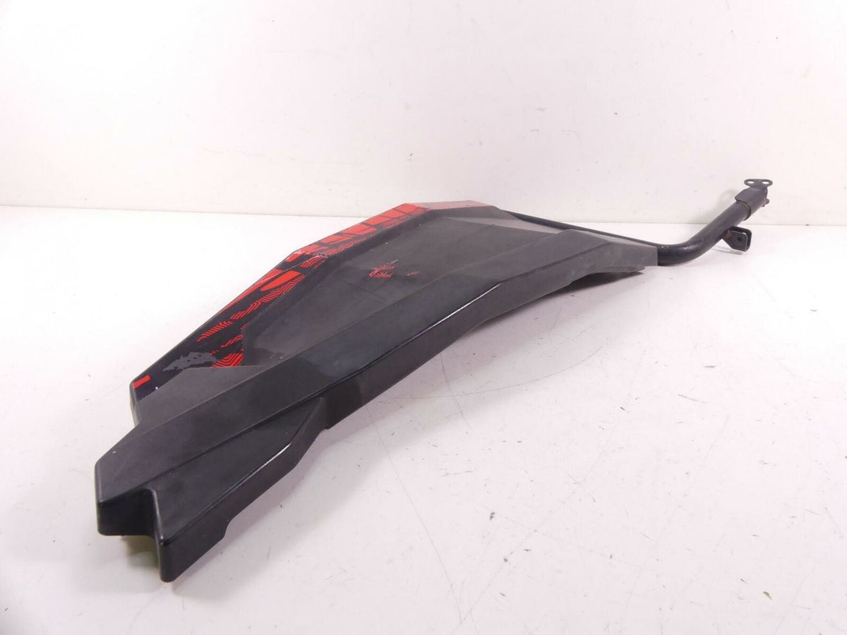 2018 Polaris RZR XP 1000 EPS Right Door Frame Mount + Cover 5257930-458 5450638 {{ shop.shopifyCountryName }} - Mototech271