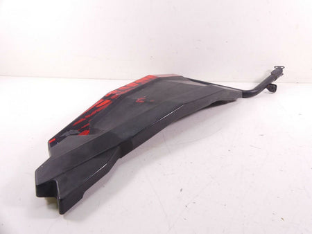 2018 Polaris RZR XP 1000 EPS Right Door Frame Mount + Cover 5257930-458 5450638 {{ shop.shopifyCountryName }} - Mototech271