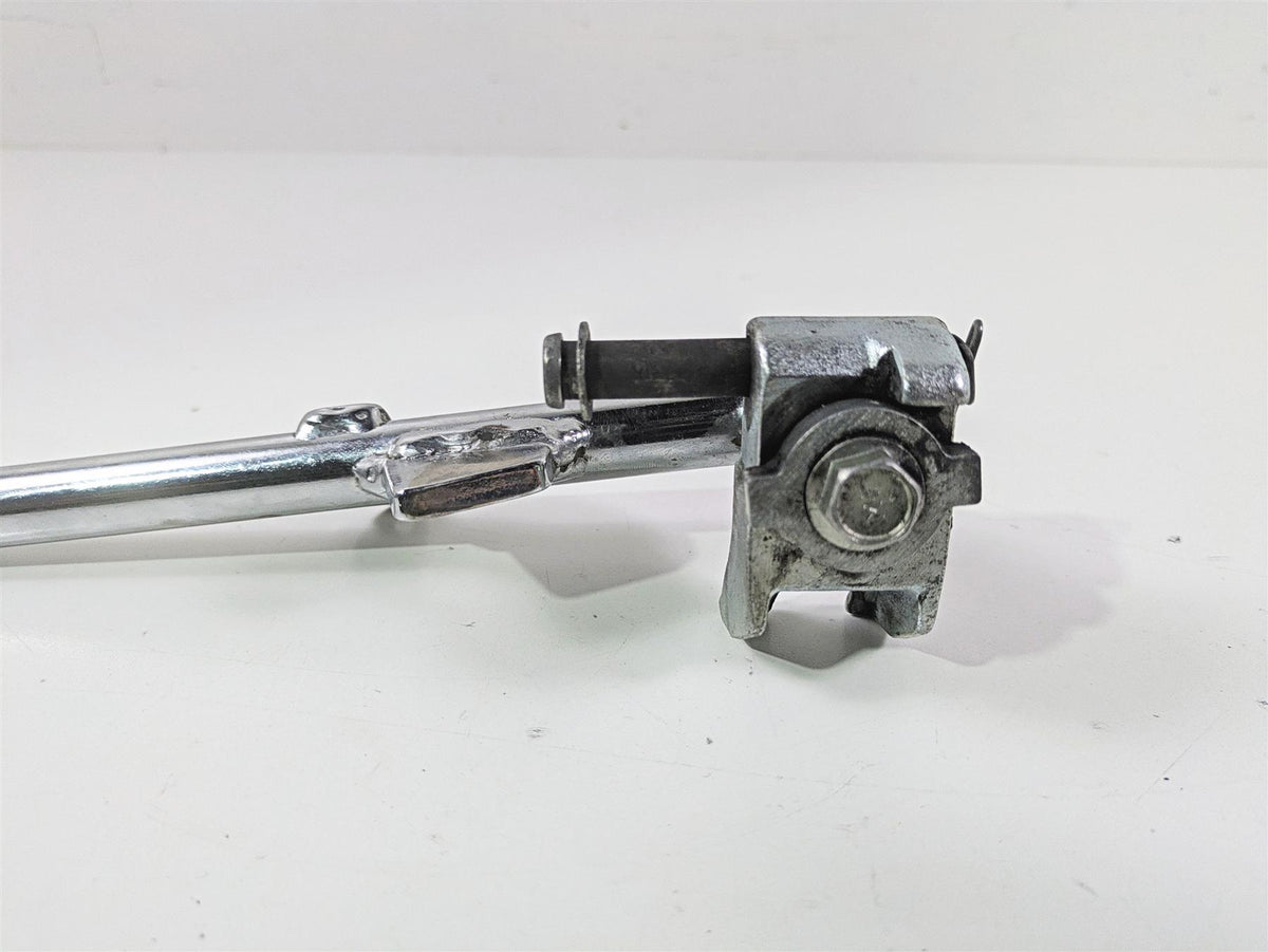 2010 Harley Dyna FXDB Street Bob Side Kickstand Kick Stand 49704-90H {{ shop.shopifyCountryName }} - Mototech271