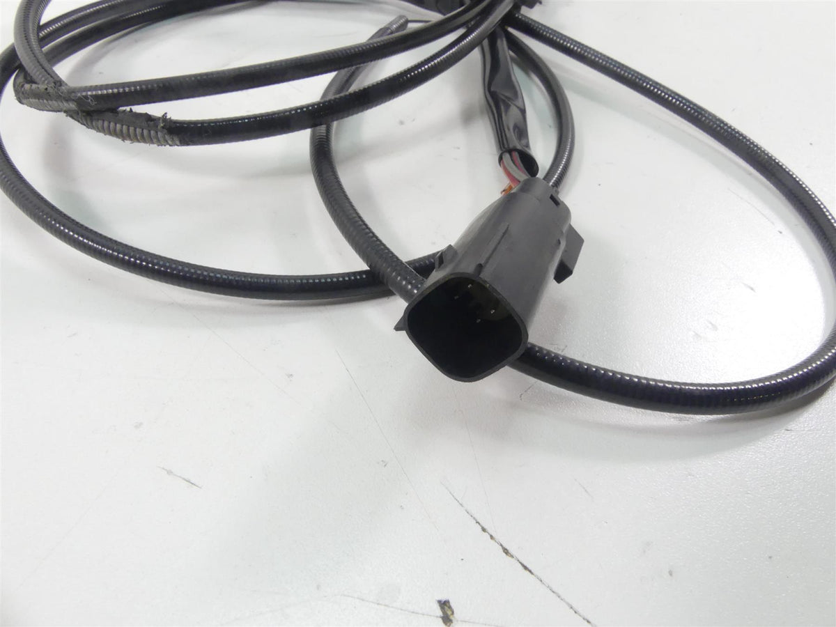 2009 Harley XR1200 Sportster Right Control Switch + Throttle - Read 71684-06A {{ shop.shopifyCountryName }} - Mototech271