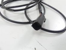 Load image into Gallery viewer, 2009 Harley XR1200 Sportster Right Control Switch + Throttle - Read 71684-06A
