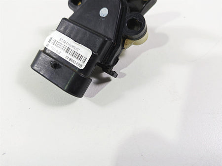 2010 Sea-Doo 4-Tec RXT 215 Right Hand Throttle Position Sensor & Lever 278002283 {{ shop.shopifyCountryName }} - Mototech271
