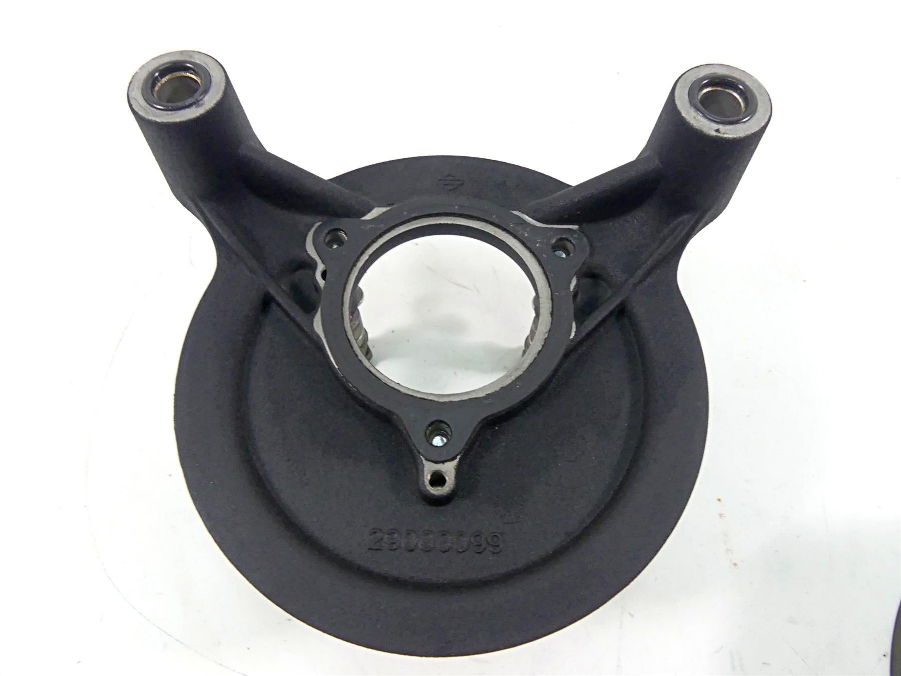 2016 Harley Softail FLS Slim Screamin Eagle Air Cleaner Breather Filter 29000099 {{ shop.shopifyCountryName }} - Mototech271