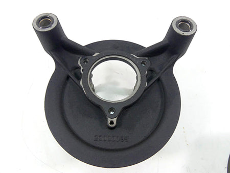 2016 Harley Softail FLS Slim Screamin Eagle Air Cleaner Breather Filter 29000099 {{ shop.shopifyCountryName }} - Mototech271