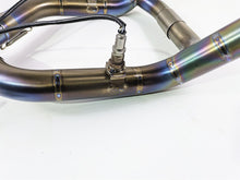 Load image into Gallery viewer, 2022 BMW RnineT Pure K22 Nice Zard 2 into 1 Header Manifold Kit ZBW003T40R
