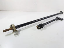 Load image into Gallery viewer, 2024 Polaris RZR XP 1000 Sport Center Prop Drive Axle Shaft Set 1337143 1336990

