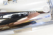 Load image into Gallery viewer, 2018 Indian Roadmaster Oem Exhaust Pipe Chrome Muffler Set 1262460 1262459 | Mototech271

