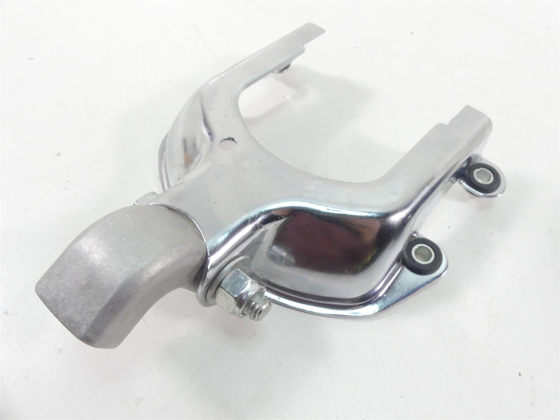 2019 Harley FLHC Softail Heritage Headlight Daymaker 7" Bucket - Read 67700347 {{ shop.shopifyCountryName }} - Mototech271