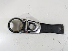 Load image into Gallery viewer, 2012 Harley FLD Dyna Switchback Upper Tank Dash Chrome Cover 71204-04 | Mototech271

