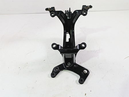 2013 Triumph Tiger 1215 Explorer Gauges Cockpit Stay Holder Bracket T2303404 {{ shop.shopifyCountryName }} - Mototech271