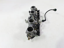 Load image into Gallery viewer, 2012 Mv Agusta F4 RR Mikuni Throttle Body Fuel Injection 8A00B3533 | Mototech271
