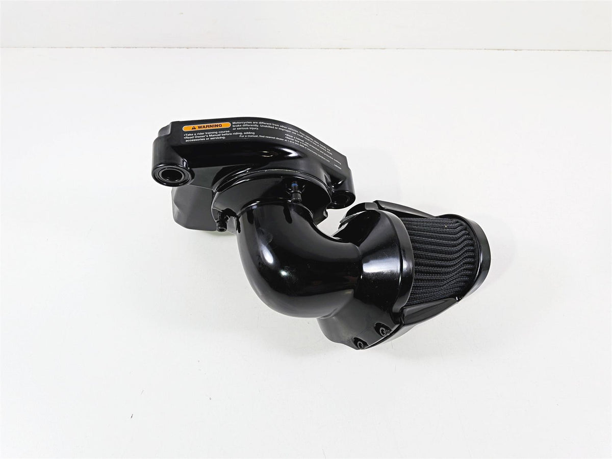 2024 Harley Softail FXLRST Low Rider Air Cleaner Filter M8 117ci - Read 29000314 {{ shop.shopifyCountryName }} - Mototech271