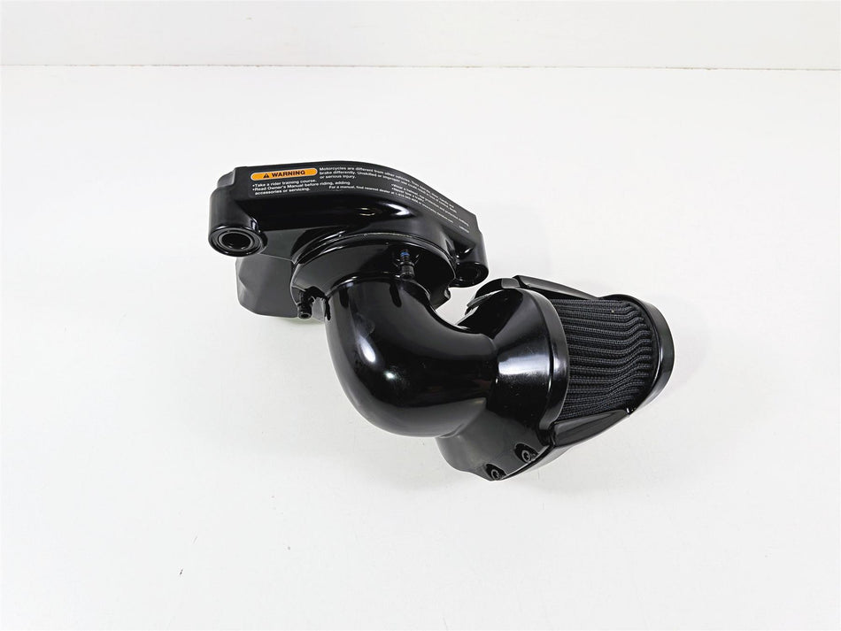 2024 Harley Softail FXLRST Low Rider Air Cleaner Filter M8 117ci - Read 29000314 {{ shop.shopifyCountryName }} - Mototech271